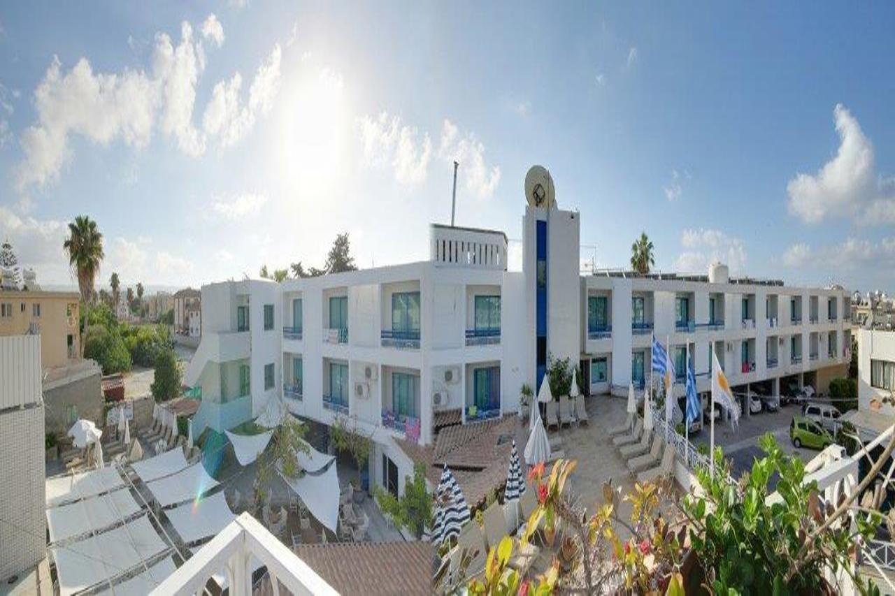 Hotel Nereus Pafos