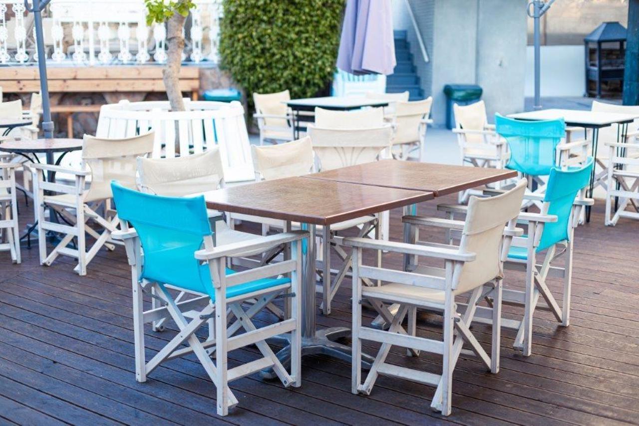 Hotel Nereus Pafos