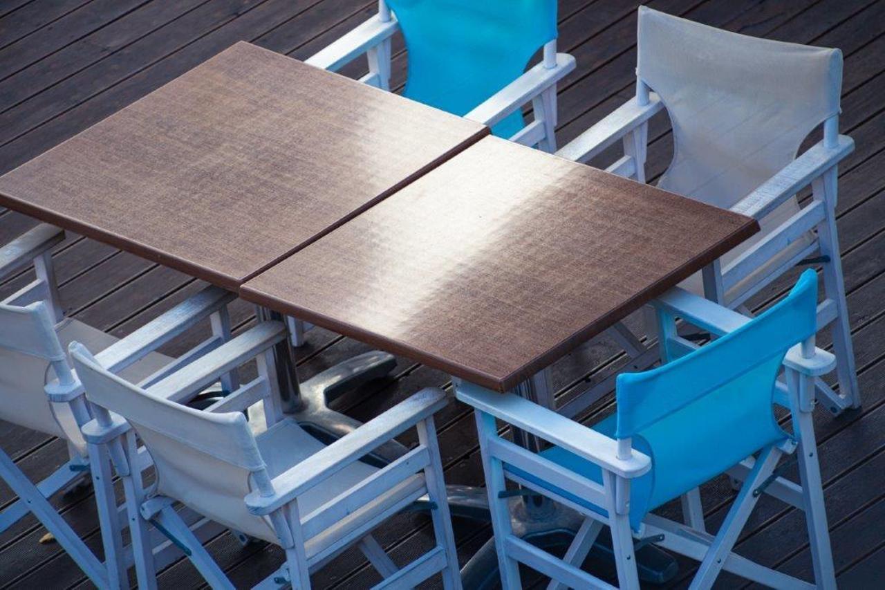 Nereus Hotel Pafos