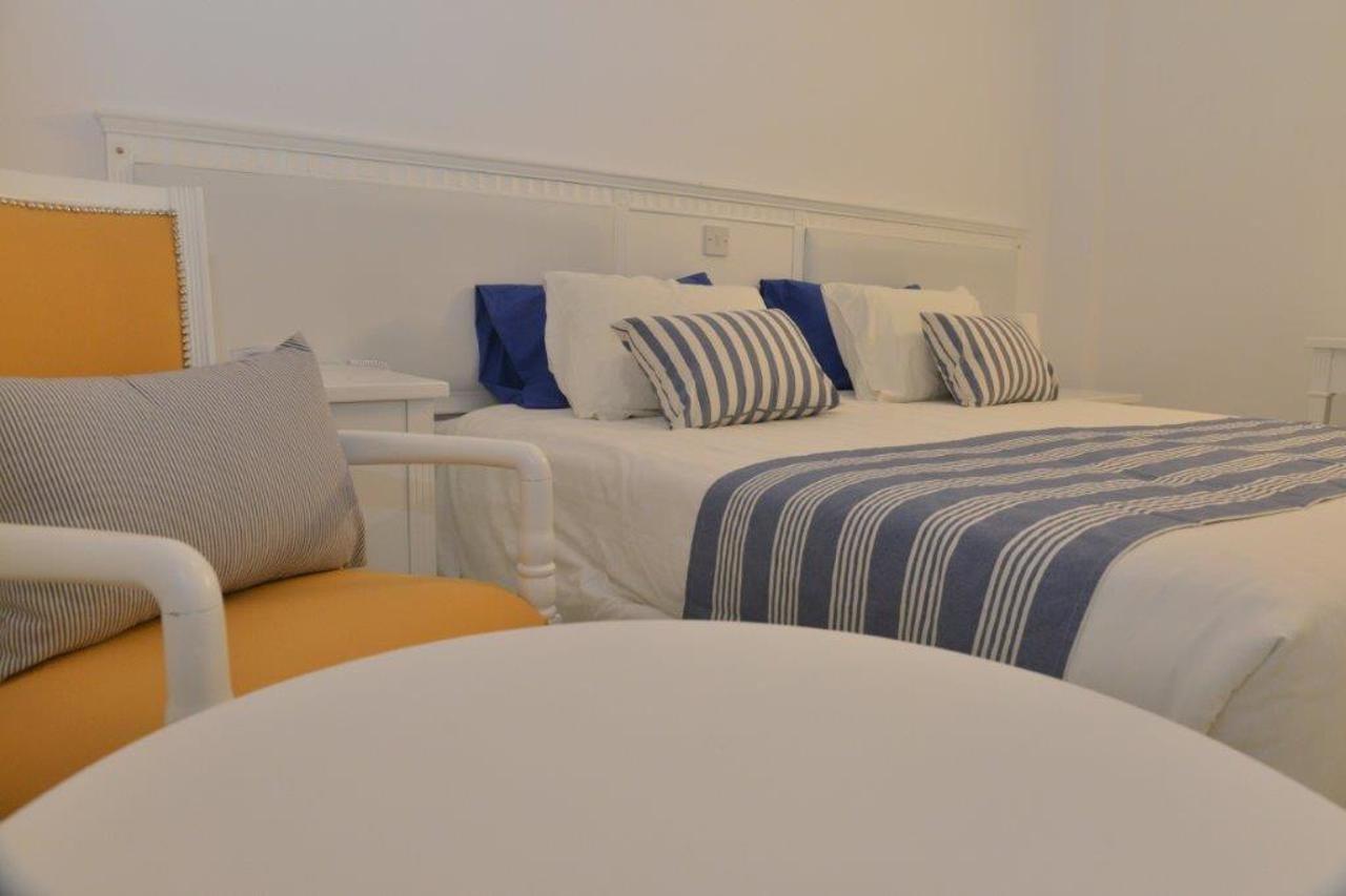 Nereus 3* Pafos