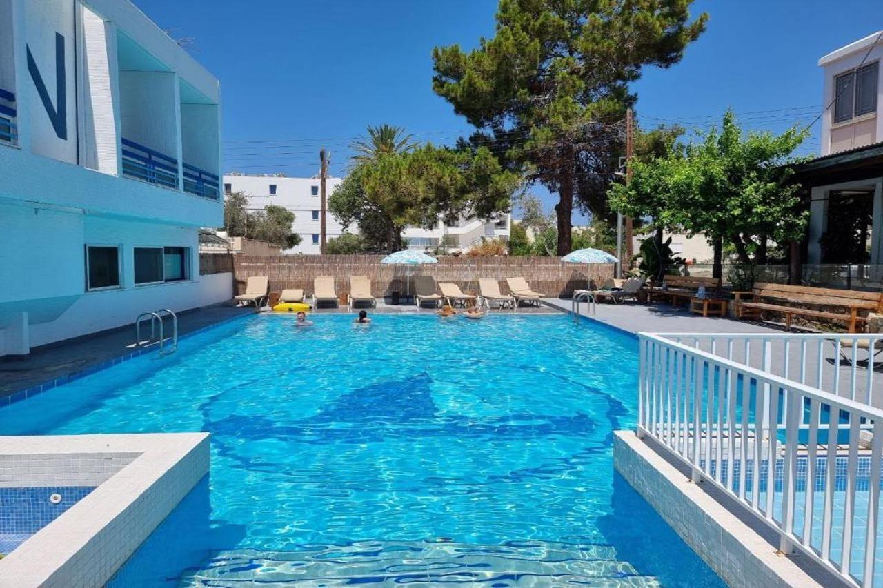 Nereus Hotel Pafos