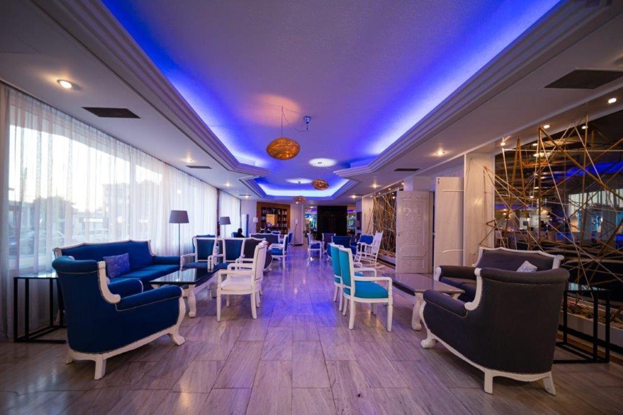 Nereus 3* Pafos