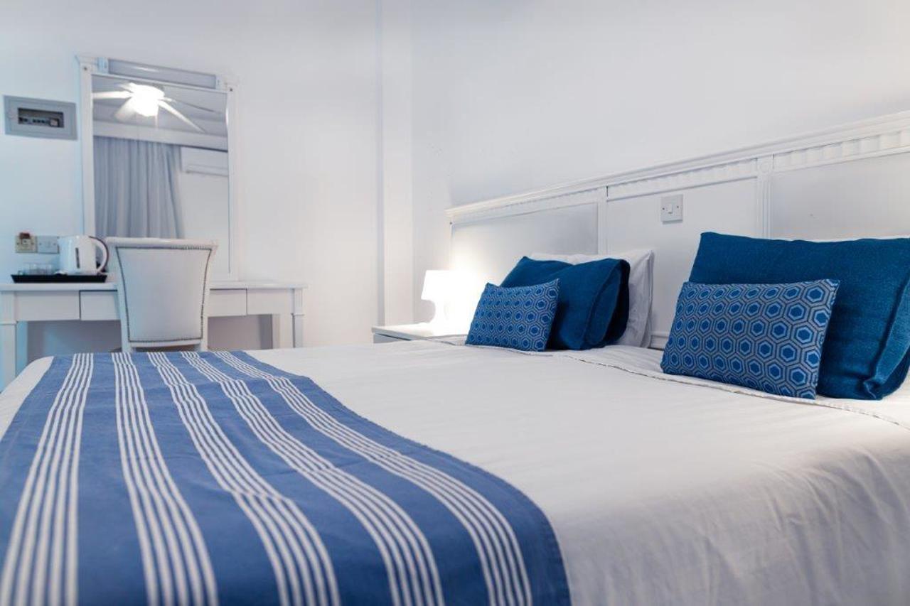 Hotel Nereus Pafos