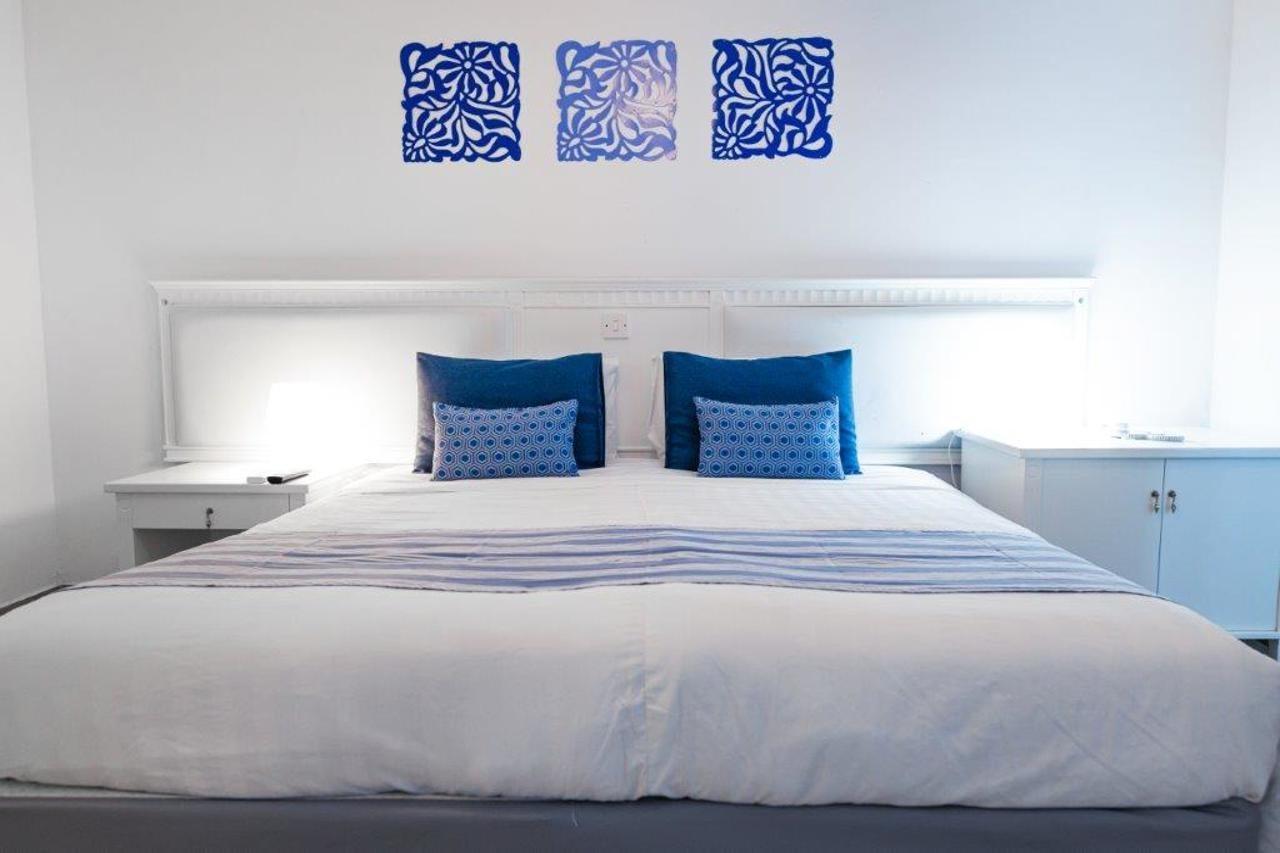 Hotel Nereus Pafos