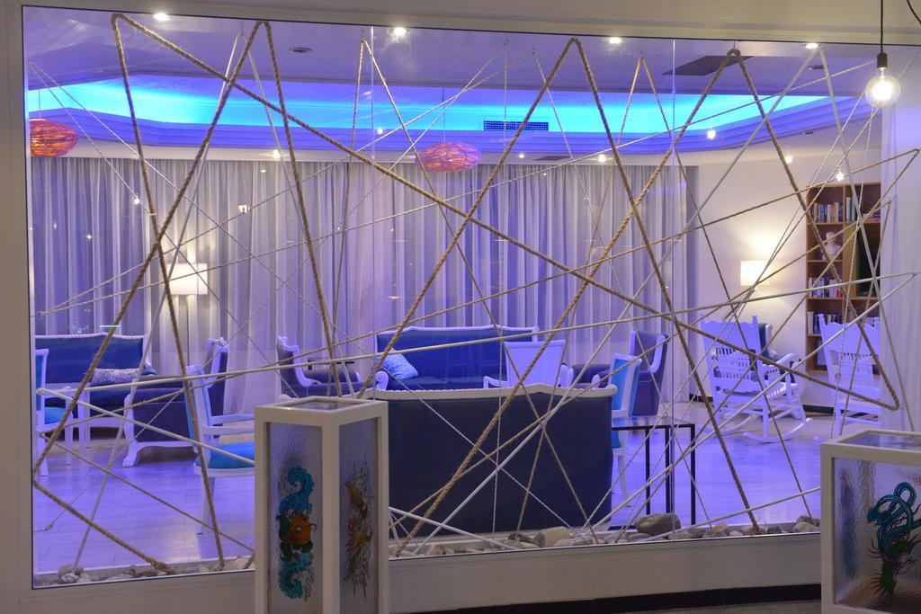 Hotel Nereus Pafos