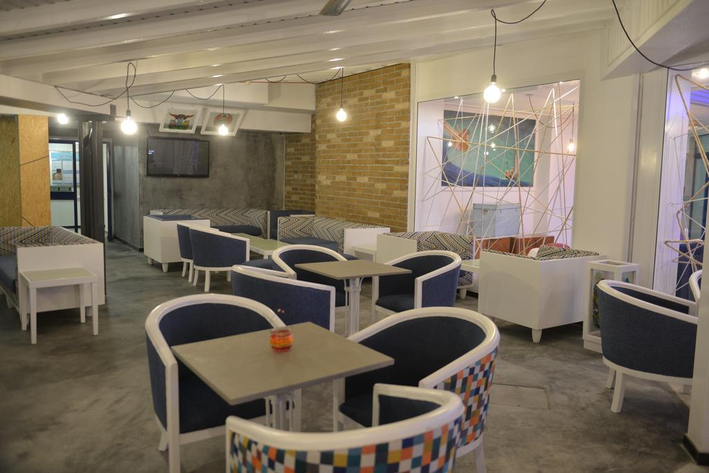 Hotel Nereus Pafos
