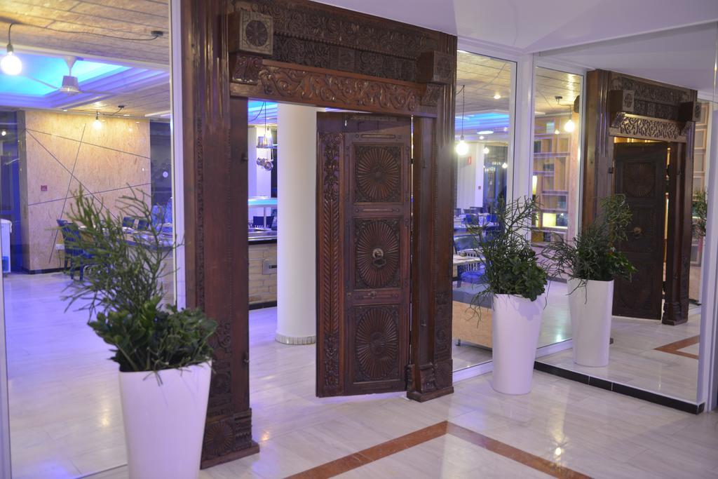 Nereus Hotel Pafos