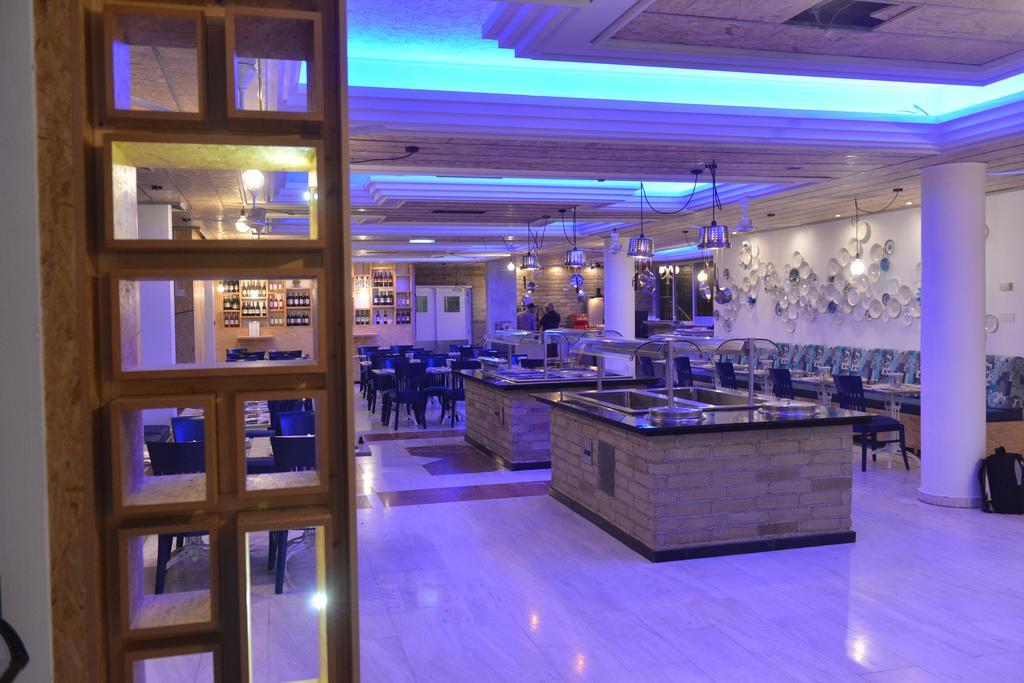 Hotel Nereus Pafos