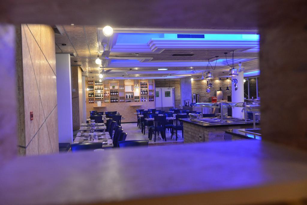 Nereus Hotel Pafos